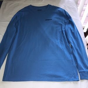 Patagonia Long Sleeve